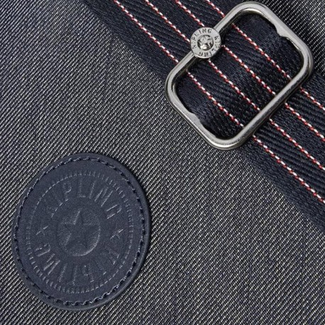 Сумка Kipling ARTO Active Denim (25E) KI3410_25E