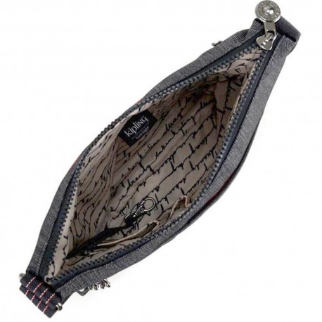 Сумка Kipling ARTO Active Denim (25E) KI3410_25E