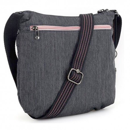 Сумка Kipling ARTO Active Denim (25E) KI3410_25E