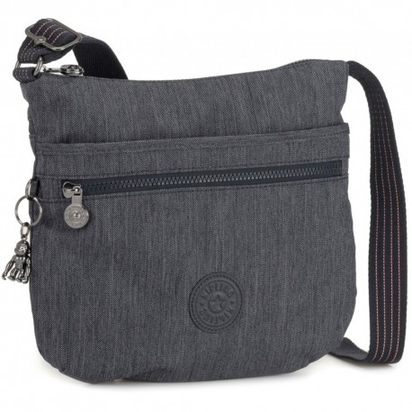 Сумка Kipling ARTO Active Denim (25E) KI3410_25E