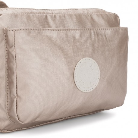 Сумка Kipling ABANU M Metallic Glow (48I) KI6831_48I
