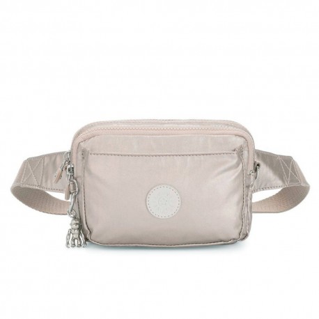 Сумочка 2в1 Kipling ABANU MULTI Metallic Glow (48I) KI3492_48I