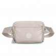 Сумочка 2в1 Kipling ABANU MULTI Metallic Glow (48I) KI3492_48I