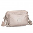 Сумочка 2в1 Kipling ABANU MULTI Metallic Glow (48I) KI3492_48I