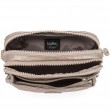 Сумочка 2в1 Kipling ABANU MULTI Metallic Glow (48I) KI3492_48I