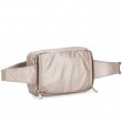 Сумочка 2в1 Kipling ABANU MULTI Metallic Glow (48I) KI3492_48I