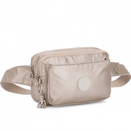 Сумочка 2в1 Kipling ABANU MULTI Metallic Glow (48I) KI3492_48I
