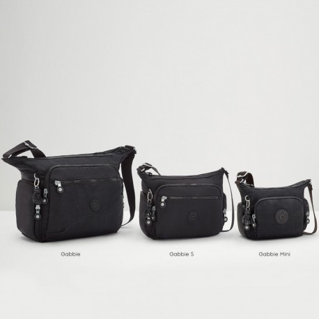 Сумка Kipling GABBIE S Signature Emb (K59) KI2532_K59