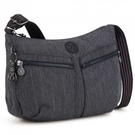 Сумка Kipling IZELLAH Active Denim (25E) KI4803_25E