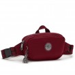 Сумка на пояс Kipling ALYS Elevated Wine (U75) KI6089_U75