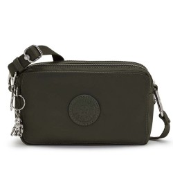 Сумочка / Клатч Kipling MILDA Hunter Green (V58) KI6215_V58