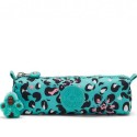 Пенал Kipling FREEDOM Leopard Flower (T06) KI6310_T06