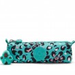 Пенал Kipling FREEDOM Leopard Flower (T06) KI6310_T06