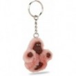 Брелок Kipling MONKEYCLIP XS KH Pastel Blush (3MB) KI3088_3MB