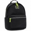 Рюкзак для ноутбука Kipling DAMIEN Valley Black C (74M) KI6334_74M