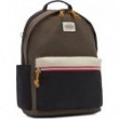 Рюкзак для ноутбука Kipling DAMIEN Valley Taupe Bl (Y71) KI6334_Y71