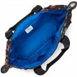 Дорожная сумка Kipling ART M Fk Floral (3NF) KI7830_3NF