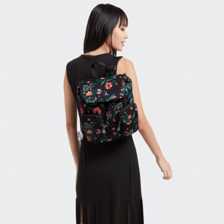 Рюкзак Kipling ANTO S Fk Floral (3NF) KI7760_3NF