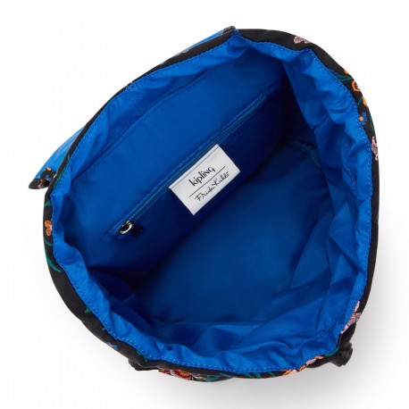 Рюкзак Kipling ANTO S Fk Floral (3NF) KI7760_3NF