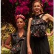 Рюкзак Kipling ANTO S Fk Floral (3NF) KI7760_3NF