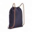 Рюкзак Kipling SUPERTABOO Blue Tan Block (30G) K09487_30G