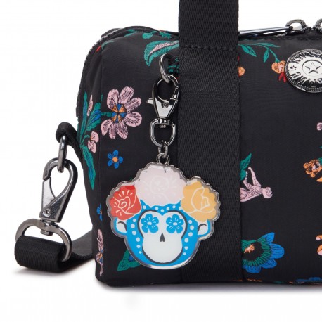 Сумка Kipling BINA Fk Floral (3NF) KI7598_3NF
