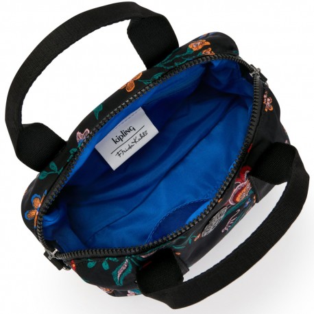 Сумка Kipling BINA Fk Floral (3NF) KI7598_3NF
