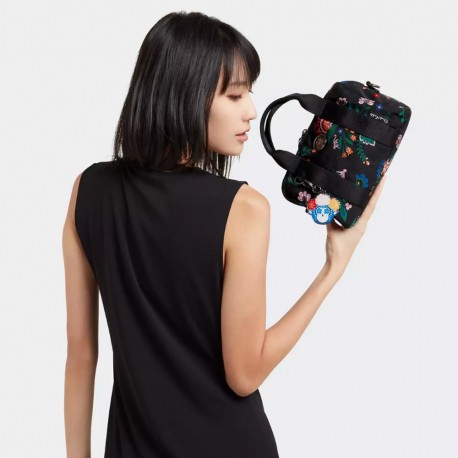 Сумка Kipling BINA Fk Floral (3NF) KI7598_3NF