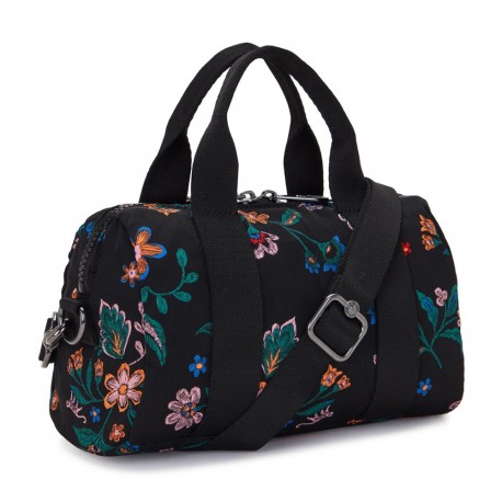 Сумка Kipling BINA Fk Floral (3NF) KI7598_3NF
