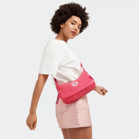 Сумка Kipling AYDA Lively Pink (B1R) KI7772_B1R