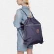 Рюкзак Kipling SUPERTABOO Blue Tan Block (30G) K09487_30G
