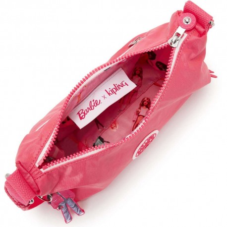 Сумка Kipling AYDA Lively Pink (B1R) KI7772_B1R