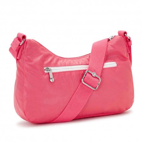 Сумка Kipling AYDA Lively Pink (B1R) KI7772_B1R