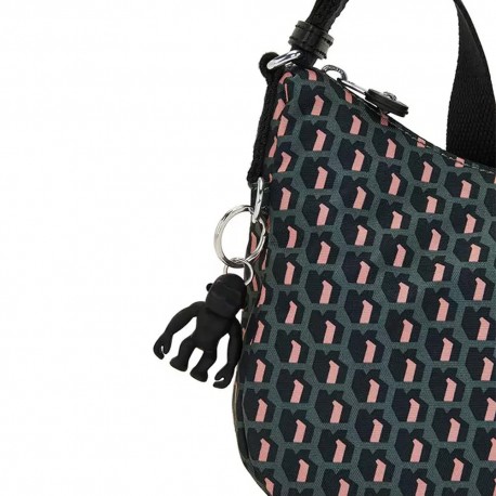 Сумка Kipling AYDA 3D K Pink (E1A) KI7989_E1A