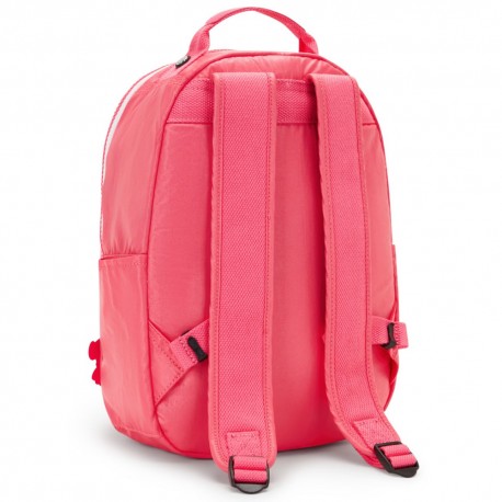 Рюкзак Kipling SEOUL S Lively Pink (B1R) KI7743_B1R