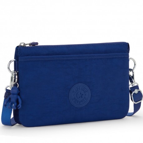 Сумочка Kipling RIRI Deep Sky Blue (C4G) KI7590_C4G