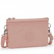 Сумочка-клатч Kipling RIRI Tender Rose (D8E) KI7590_D8E