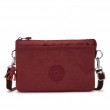 Сумочка-клатч Kipling RIRI Flaring Rust (A1N) KI7590_A1N
