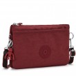Сумочка-клатч Kipling RIRI Flaring Rust (A1N) KI7590_A1N