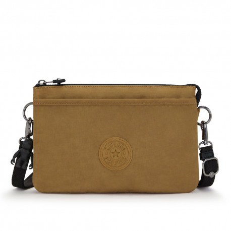 Сумочка-клатч Kipling RIRI Warm Beige C (KZ6) KI7590_KZ6