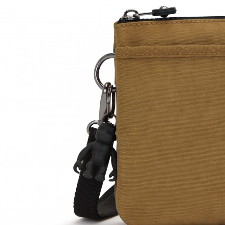 Сумочка-клатч Kipling RIRI Warm Beige C (KZ6) KI7590_KZ6