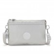 Сумочка Kipling RIRI Bright Metallic (QD7) KI7502_QD7