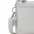 Сумочка Kipling RIRI Bright Metallic (QD7) KI7502_QD7