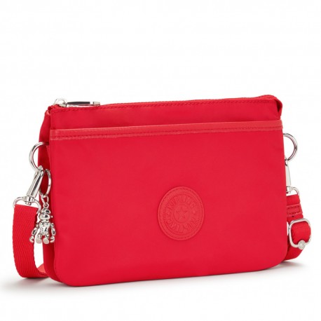 Сумочка-клатч Kipling RIRI Party Red P (1NK) K72323_1NK