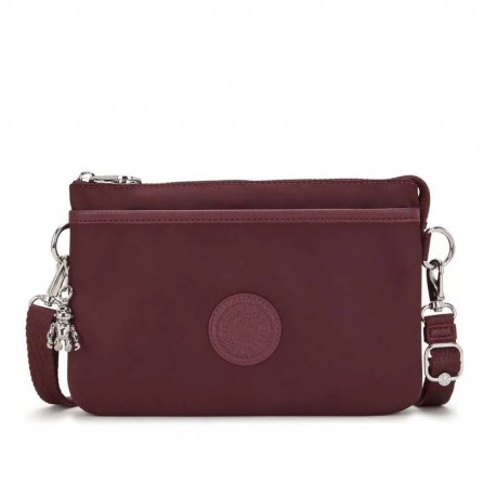Сумочка-клатч Kipling RIRI Deep Aubergine (5LC) K72323_5LC