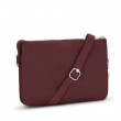 Сумочка-клатч Kipling RIRI Deep Aubergine (5LC) K72323_5LC