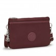 Сумочка-клатч Kipling RIRI Deep Aubergine (5LC) K72323_5LC