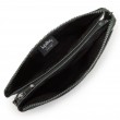 Сумочка-клатч Kipling RIRI Sign Green Emb (F6C) KI7502_F6C