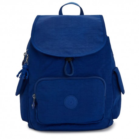 Рюкзак Kipling CITY PACK S Deep Sky Blue (C4G) K15635_C4G