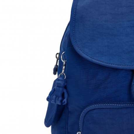 Рюкзак Kipling CITY PACK S Deep Sky Blue (C4G) K15635_C4G